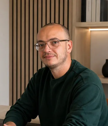 Fabien Rohrer