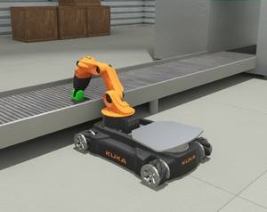 Webots