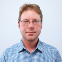 Florian Zimmermann